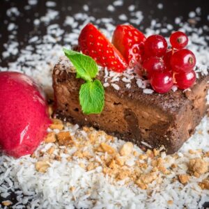 ŠOKOLAADIKOOK „REPUBLICA DEL CACAO“